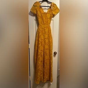 Lulus Jumpsuit. Long.